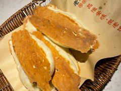 -老淮安·淮安菜(淮阴区店)