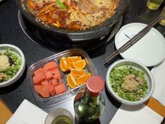 -小饕荟雅安贡椒鱼鲜馆(广福桥店)