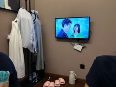 -水墨澜渟足道·SPA·传统(四望亭东关街店)