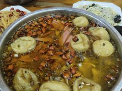 -黑皮酸菜鱼(绣花巷店)
