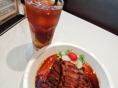 -柠檬树茶餐厅(海雅缤纷城店)