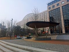 -燕莎友谊商城(亮马桥店)