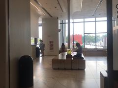 -喜茶(永旺梦乐城店)