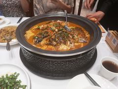 -乾隆美食·本帮菜(黄河路店)