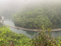 -狮子关旅游区