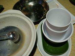 -龙泉人椰子鸡.糟粕醋.海南菜(三亚旗舰店)