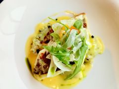 -福楼毕斯罗F Bistronome(国贸商城约会地标景观店)