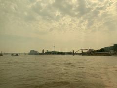 -武汉关码头(轮渡站)