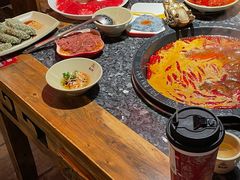 -蜀大侠火锅(春熙路店)