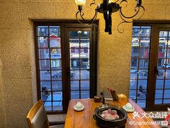 -三千里韩式炭火烤肉(南八马路店)