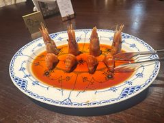 -明湖楼·经典鲁菜(大明湖店)