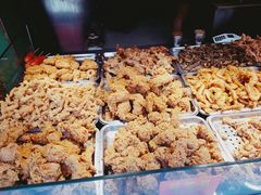 -炸肉先生总店(青泥店)