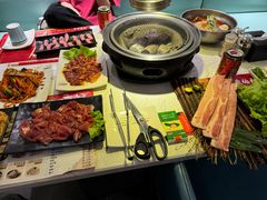 -鲜一烤肉(沈北店)