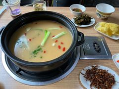 -尼玛藏家风味园(阿山食城店)
