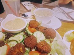 -FABIO’S费比欧披萨餐厅