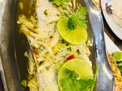 -BAI BUA RESTAURANT
