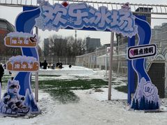 -沈阳奥体冰雪嘉年华