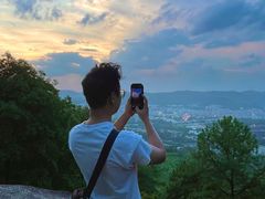 -火炉山森林公园