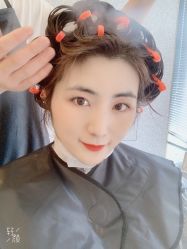 -3AM·S HAIR SALON烫发染发接发