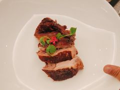 -蘇锦宴·淮扬菜烤鸭·小院(三元桥霄云路店)