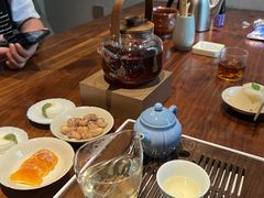 -隐溪茶馆(南京西路店)