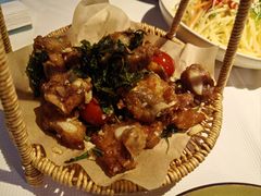 -花样西贡·法式越南餐厅(西大万达店)