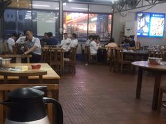 大堂-蚝得喜海鲜(东城店)