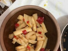 -巢湖名吃·徽府农家菜(半汤店)