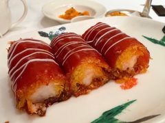 -夏宫中餐厅(香格里拉大酒店)