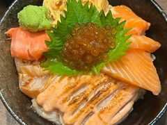 -Tanuki Raw(Orchard Central)