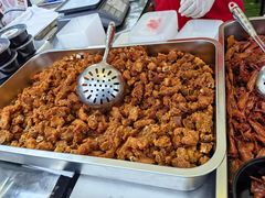 -乔波食品(杜桥中心菜场店)