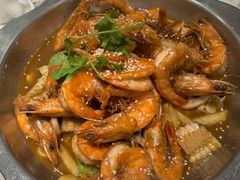 -邵汇大虾(泉园一路店)