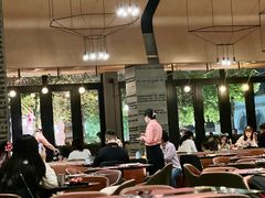 -WOLFGANG PUCK KITCHEN & BAR(迪士尼小镇店)