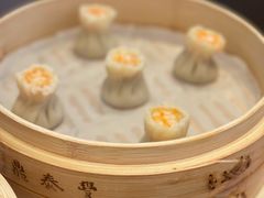 虾仁烧麦-鼎泰丰(成都远洋太古里店)