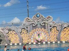 -苏州乐园森林水世界