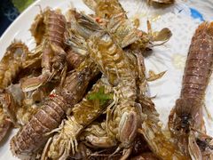 -旺角小渔村(二马路店)