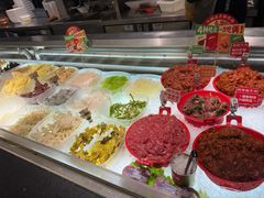 -成都你六姐·牛肉冒菜(城市集市合生汇店)