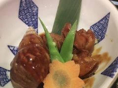 -福樱兰海鲜放题铁板烧(加州店)