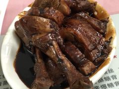 -蘭心餐厅(进贤路店)
