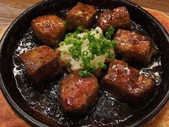 一口牛肉-东京屋(武定路店)