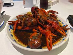 招牌虾-老长沙龙虾馆·聚会餐厅(白石洲店)