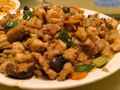 -胖子菜馆(隆昌路店)