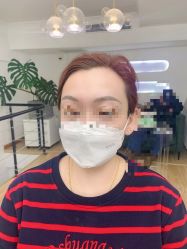 -babiline芭比莱恩半永久纹眉纹唇发际线
