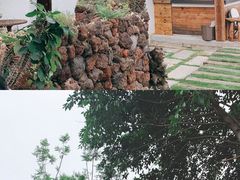 -悦哉·派对·草坪婚礼·围炉煮茶(三圣乡店)