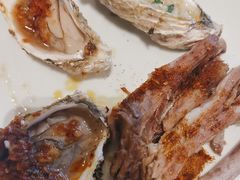 -River Café 海鲜自助(重庆丽笙世嘉酒店)