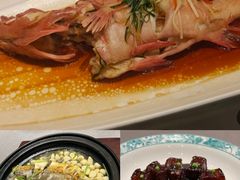 -虹御轩·传承江浙菜(虹桥店)