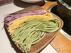 -芸山季·云南山珍菌火锅(南翔印象城MEGA店)