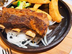 -俄士厨房(时代天街店)