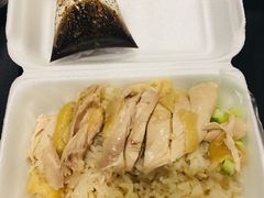 -红大哥水门鸡饭(總店)