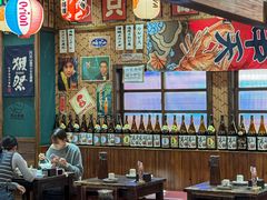 -小川洋风料理(街道口店)